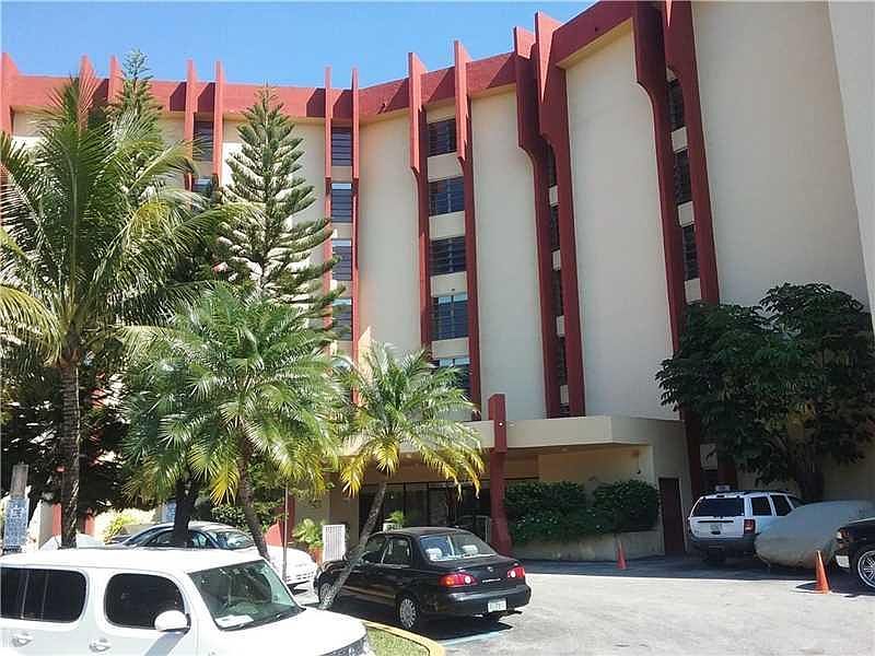 1st image of 9686 Fontainebleau Blvd APT 106