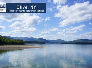 116 Sheldon Hill Rd, Olive, NY 12461