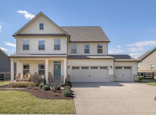 7145 Sky Meadow Dr, College Grove, TN 37046