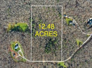 6 Kinney Creek Ln, Pendergrass, GA