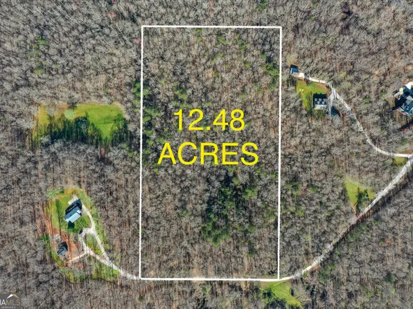 6 Kinney Creek Ln, Pendergrass, GA 30567