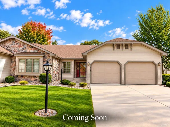 1010 Larimer Dr, Goshen, IN 46526