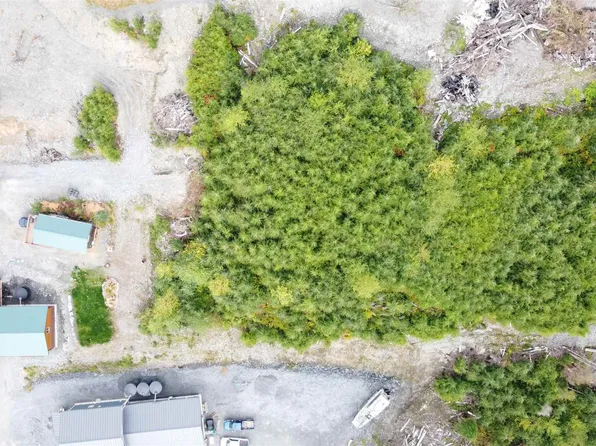 Legal Address Only Spruce Hen Dr Lot 4, Ketchikan, AK 99901