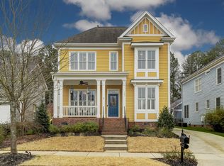 161 Mills Ln, Fort Mill, SC 29708