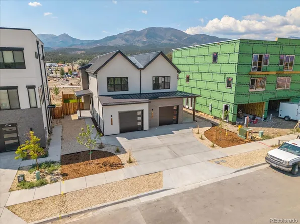 117 Chase Street, Salida, CO 81201