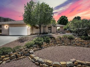 2732 Lookout Ridge Dr, Las Cruces, NM 88011