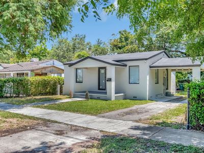1376 NW 42nd St, Miami, FL, 33142
