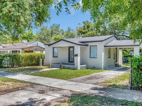 1376 NW 42nd St, Miami, FL 33142