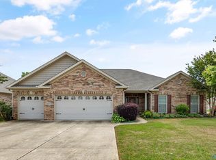 4600 Talbot Dr SE, Owens Cross Roads, AL 35763