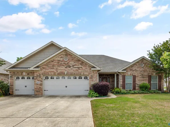 4600 Talbot Dr SE, Owens Cross Roads, AL 35763