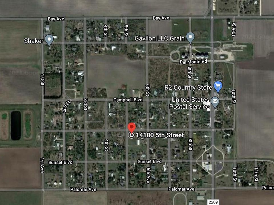 2nd image of 14180 5th St