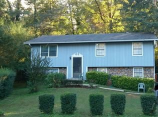 1621 Denise Ct, Decatur, GA 30035