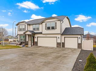 812 Topaz Ct, Yakima, WA 98901