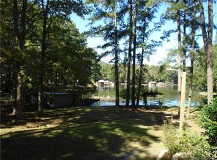 48953 Piney Point Rd, Norwood, NC 28128