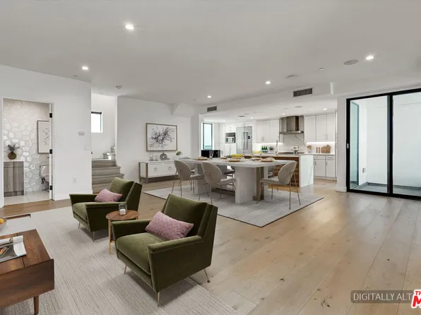 733 1/2 N Gramercy Pl, Los Angeles, CA 90038