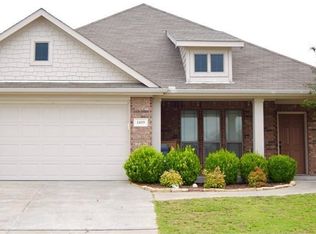 1409 Concho Trl, Mansfield, TX 76063