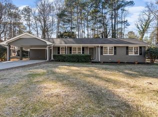 395 Ben Ave SW, Lilburn, GA 30047