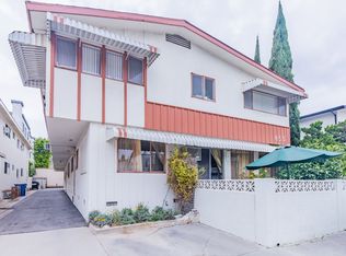 855 S Sherbourne Dr, Los Angeles, CA 90035
