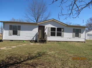 1301 Rice Rd, Centerville, IN 47330