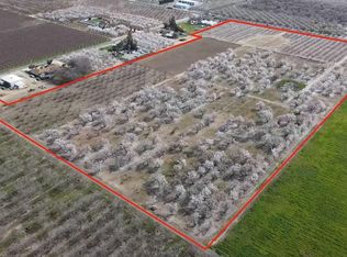 5575 E Whitmore Ave, Hughson, CA 95326