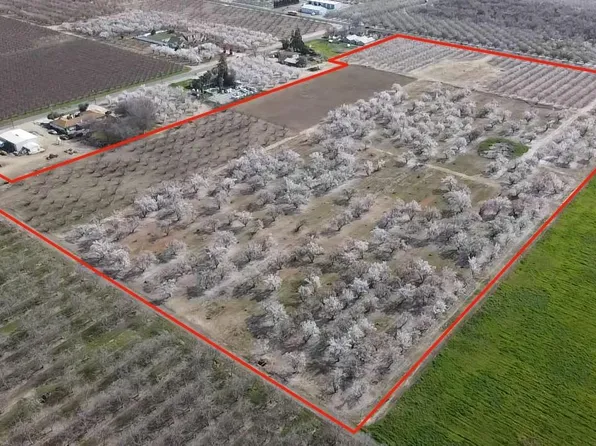 5575 E Whitmore Ave, Hughson, CA 95326