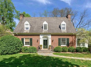 921 Rugby Rd, Charlottesville, VA 22903