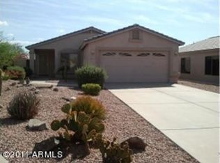 6781 S Russet Sky Way, Gold Canyon, AZ 85118