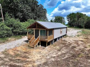 37 Gary Bailey Ln, Amity, AR 71921