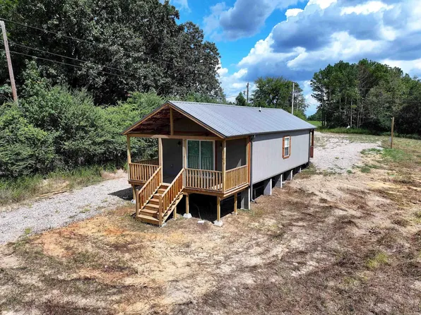 37 Gary Bailey Ln, Amity, AR 71921