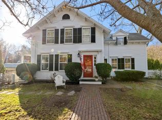 6 Water St, Hingham, MA 02043