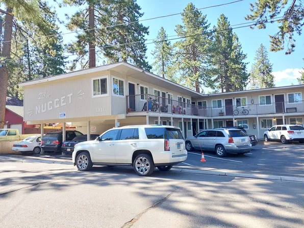 3831 Pentagon Rd Unit 14, South Lake Tahoe, CA 96150