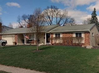 2236 Haviland Rd, Columbus, OH 43220