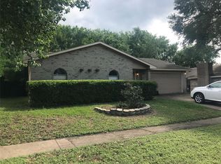 16903 Clan Macgregor Dr, Houston, TX 77084