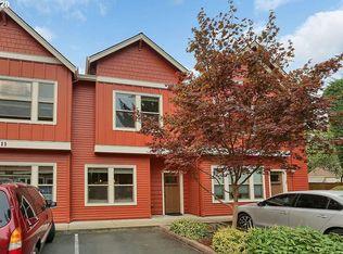 4411 NE Killingsworth St UNIT 107, Portland, OR 97218