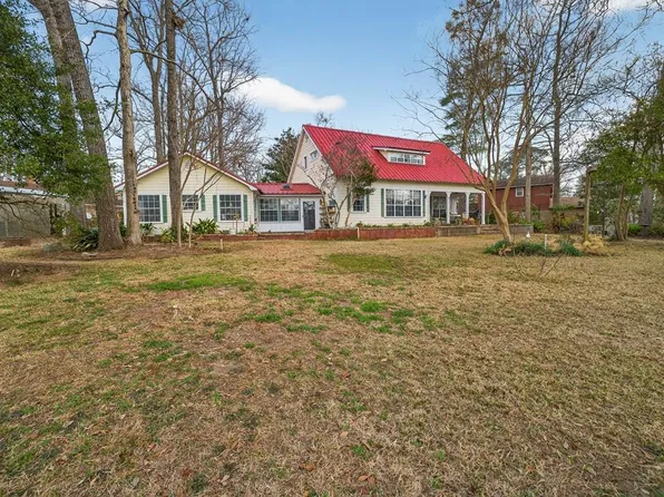 210 Bay Ct, Hemphill, TX 75948