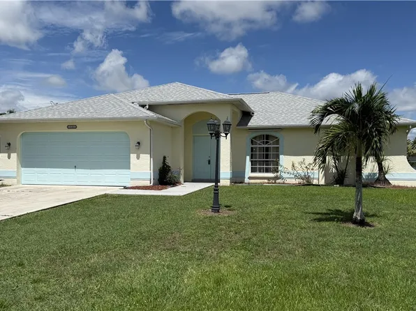 1501 NE 1st St, Cape Coral, FL 33909