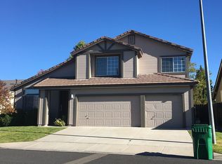 3050 Fairwood Dr, Reno, NV