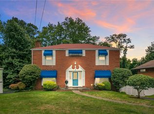 506 Greenleaf Dr, Monroeville, PA