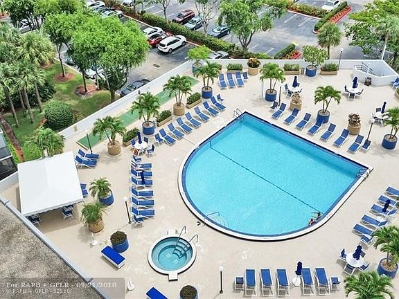 2nd image of 3701 N Country Club Dr APT 909