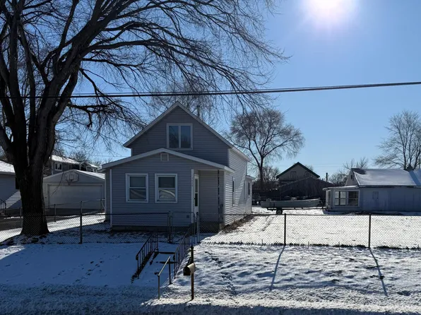 1520 7th St N, Saint Cloud, MN 56303