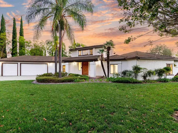16238 Country Day Rd, Poway, CA 92064