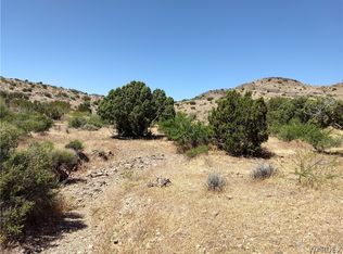 LOT 7C N Unknown, Golden Valley, AZ 86413