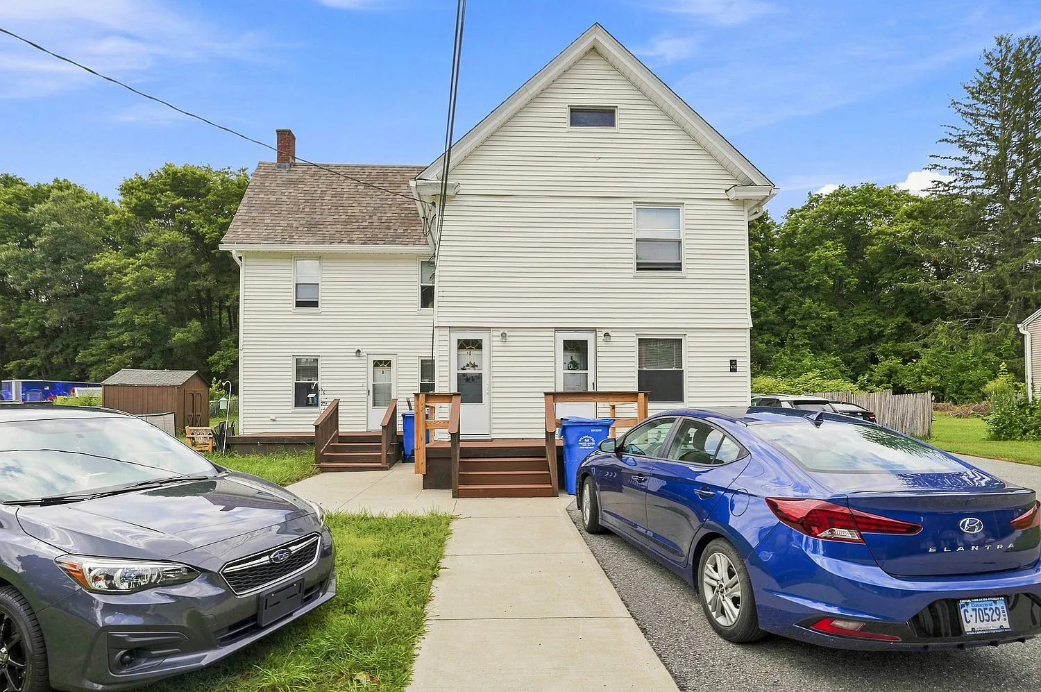 2 bed, 700 sqft, $1,600 — Photo 1