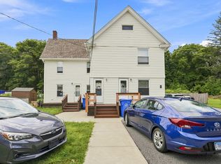410 South St #D, Brooklyn, CT 06234