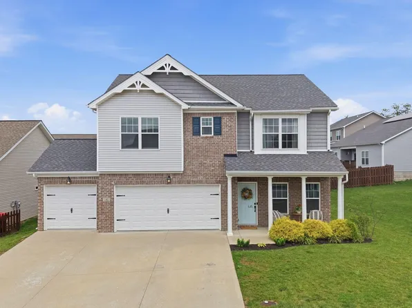 141 Maddrey Hvn, Nicholasville, KY 40356