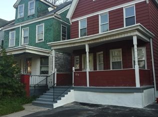 275 Elmwood Ave, East Orange, NJ 07018