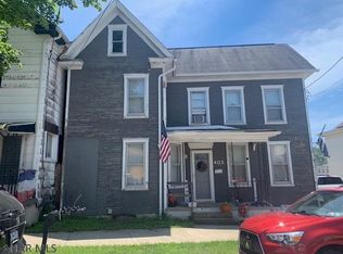 402 Mulberry St, Hollidaysburg, PA 16648