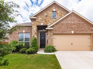 2717 Santa Ana Ln, Round Rock, TX 78665