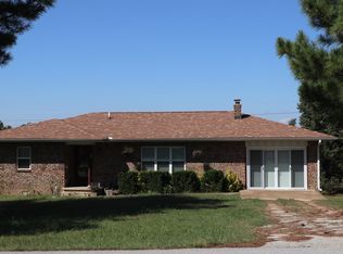 9407 Highway 62 W, Viola, AR 72583