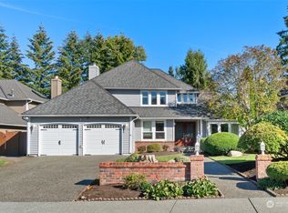 4032 240th Pl SE, Issaquah, WA
